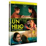Un hijo - DVD