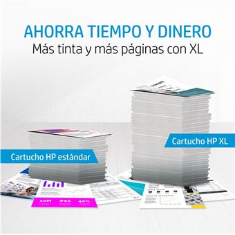 HP Tinta 935XL Magenta