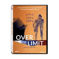 Over the Limit V.O.S. - DVD