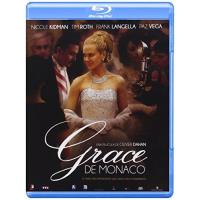 Grace de Mónaco - Blu-Ray