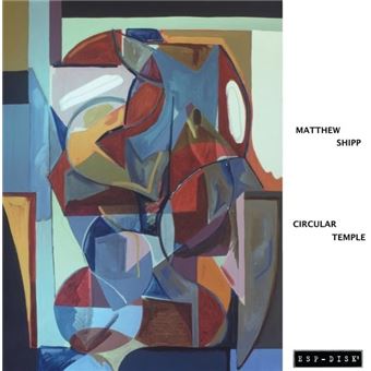 Circular Temple - Vinilo