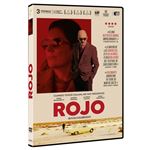 Rojo - DVD