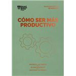 Cómo ser más productivo