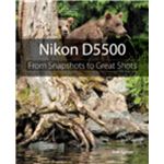 Nikon 5500