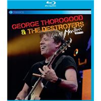 Live At Montreux 2013 - Blu-Ray