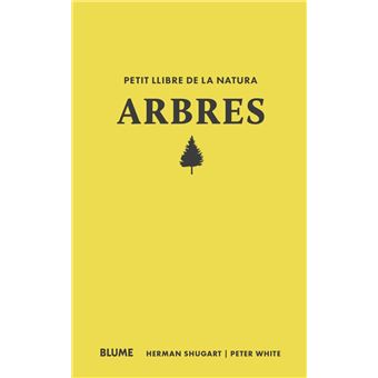 Petit llibre de la natura. Arbres