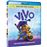 Vivo  (2021) - Blu-ray