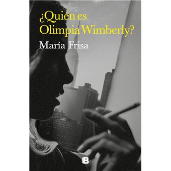 Quien es olimpia wimberly