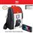 Mochila de transporte Deluxe Crossbody MC16 para Nintendo Switch 2