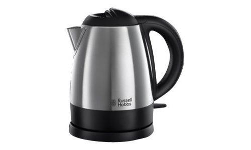 Hervidor Russell Hobbs Legacy Rojo - Comprar en Fnac