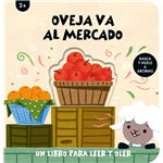 Oveja Va Al Mercado