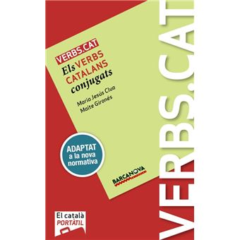 Verbs.cat: Els Verbs Catalans Conjugats