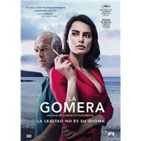 La Gomera - DVD