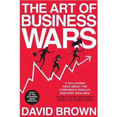 The Art Of Business Wars
