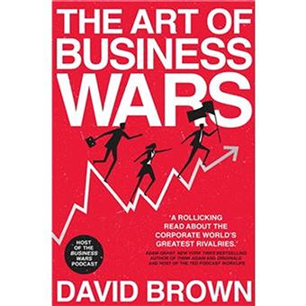 The art of business wars