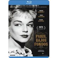 París bajos fondos - Blu-Ray