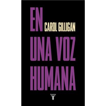 En una voz humana