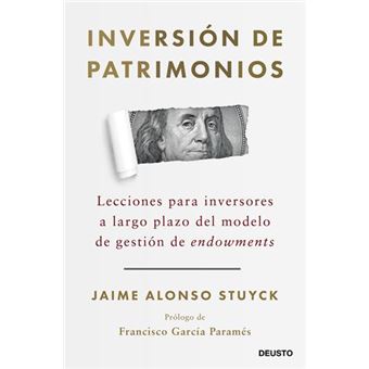Inversión de patrimonios