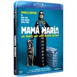 Mamá María - Blu-ray