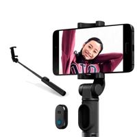 Palo selfie Xiaomi Mi Selfie Stick Tripod Negro