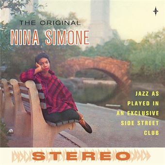 Little Girl Blue + 7" Colored Single - Vinilo