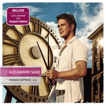 Paraiso express (Reedición)