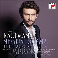 The Puccini Album. Nessun Dorma (Ed. Deluxe)