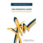San francisco javier