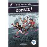 Que venen els zombis!