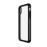Carcasa Speck Presidio Show Negro-Transparente para iPhone X