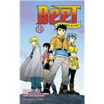 Beet The Vandel buster nº 13/13