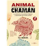 Animal Chamán