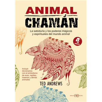 Animal Chamán