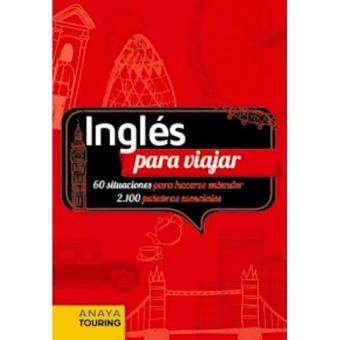Inglés para viajar