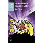 Invasio dels lladres de vaters, la