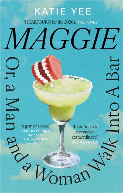 Hachette Uk Maggie