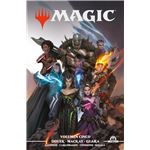Magic 5