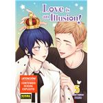 Love Is An Illusion 05