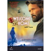 Welcome Home - DVD