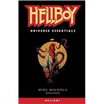 Hellboy universe essentials