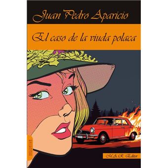 El Caso De La Viuda Polaca