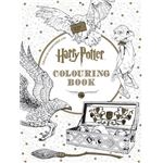 Harry Potter. Colouring book