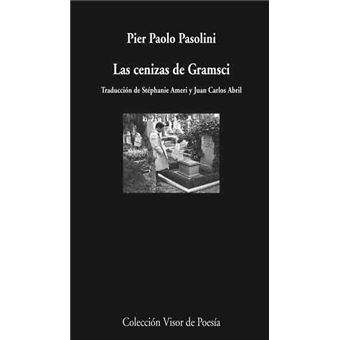 Las cenizas de gramsci
