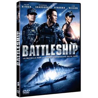Battleship - DVD