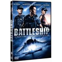 Battleship - DVD