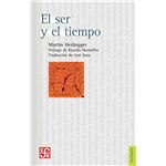 El ser y el tiempo