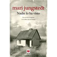 Nadie Lo Ha Visto