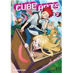 Cube Arts 2