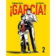 ¡García! Vol 2