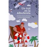 Un trol en la Albufereta